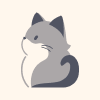 Inko Cat Logo